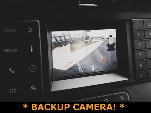 Used 2021 Ford F250 XL w/ Power Equipment Group image 3