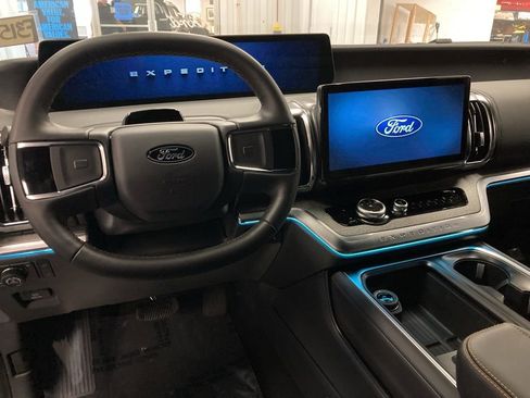 New 2026 Ford Expedition Tremor AWD/4WD image 24