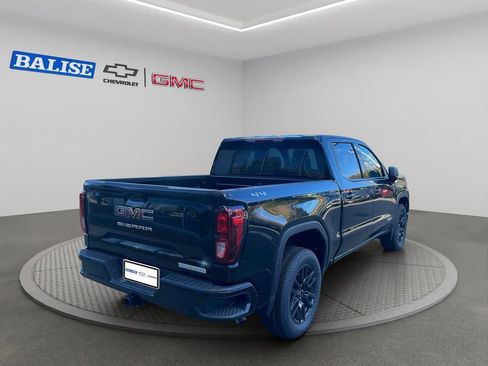 New 2026 GMC Sierra 1500 Elevation image 7