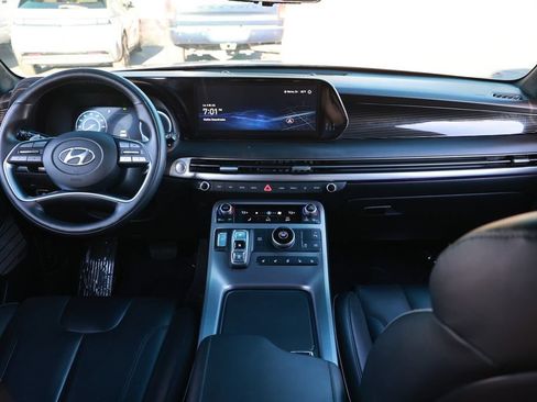 Used 2024 Hyundai Palisade Calligraphy FWD image 29