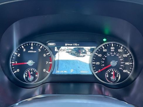 Used 2021 Kia Telluride SX w/ SX Prestige Package image 14