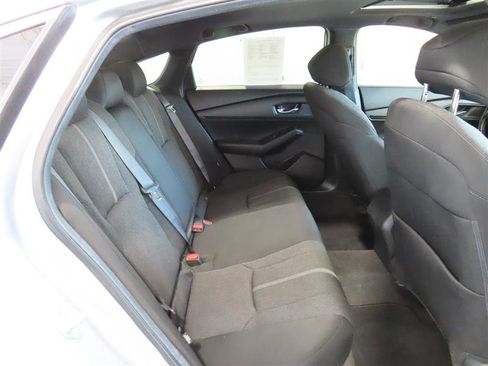 Used 2024 Honda Accord Sport image 32