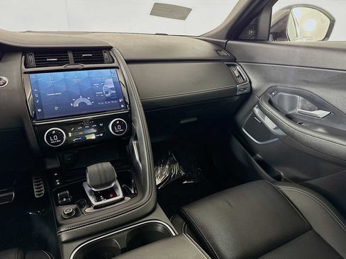 Used 2024 Jaguar E-PACE R-Dynamic SE image 24