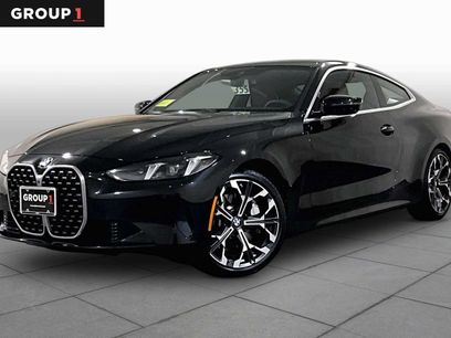 Used 2026 BMW 430i xDrive Coupe w/ Premium Package