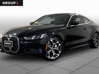 Used 2026 BMW 430i xDrive Coupe w/ Premium Package AWD/4WD video 1