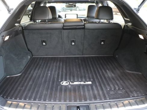 Used 2021 Lexus RX 350 F Sport w/ Cold Area Package AWD/4WD image 15