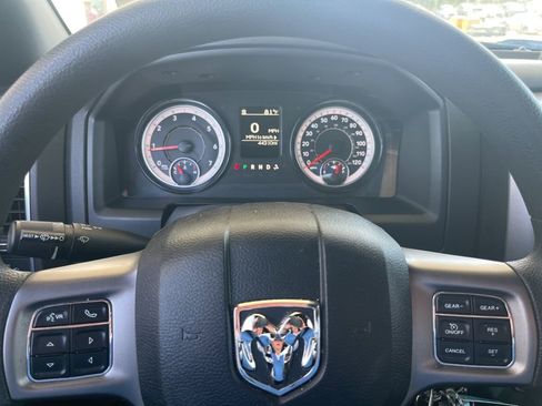 Used 2023 RAM 1500 Classic Warlock image 11