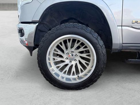 Used 2020 RAM 1500 Limited image 23