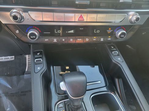 Used 2024 Kia Telluride SX Prestige X-Line AWD/4WD image 21