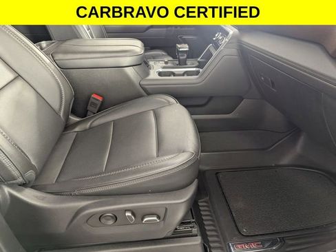 Certified 2023 GMC Sierra 1500 Denali w/ Technology Package AWD/4WD image 34