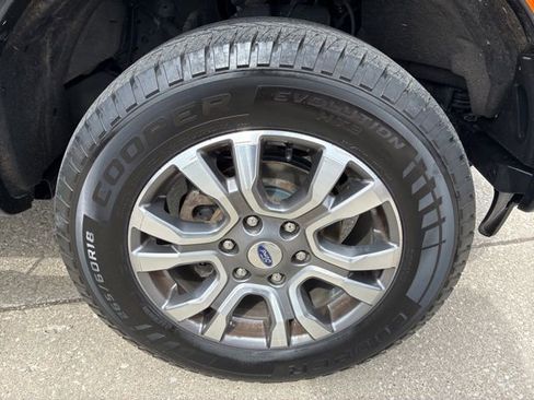 Used 2020 Ford Ranger Lariat w/ Technology Package image 15