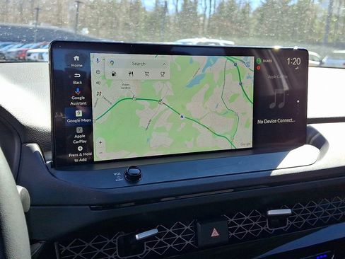 Used 2024 Honda Accord Touring image 18