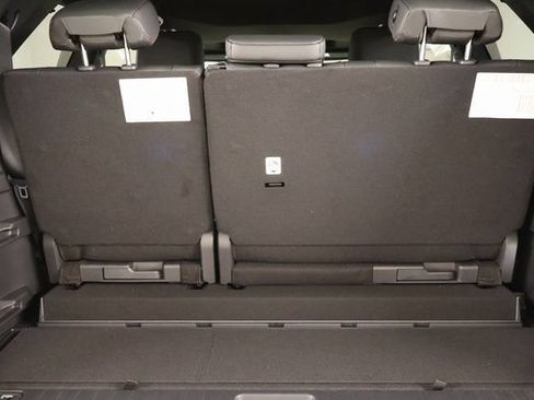 New 2026 Toyota Sequoia TRD Pro AWD/4WD image 25