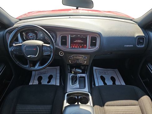 Used 2023 Dodge Charger SXT RWD image 13