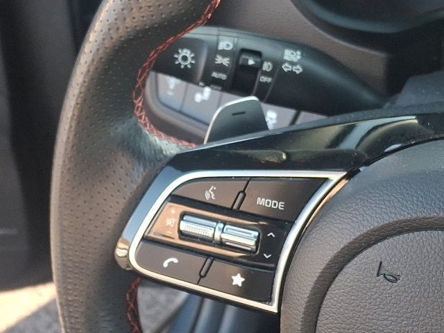 Used 2023 Kia Forte GT w/ GT2 Package FWD image 22