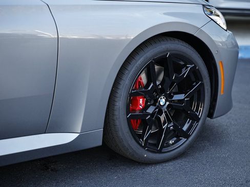 New 2026 BMW M240i Coupe w/ Premium Package image 5