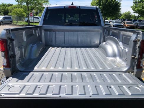 Used 2021 RAM 1500 Big Horn AWD/4WD image 21
