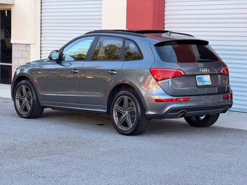 Used 2012 Audi Q5 3.2 Premium Plus image 9