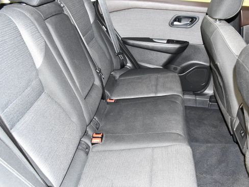 Used 2022 Nissan Rogue SV AWD/4WD image 45