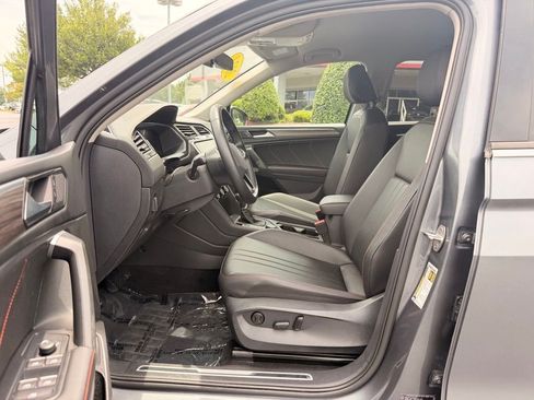 Used 2024 Volkswagen Tiguan Wolfsburg Edition AWD/4WD image 25