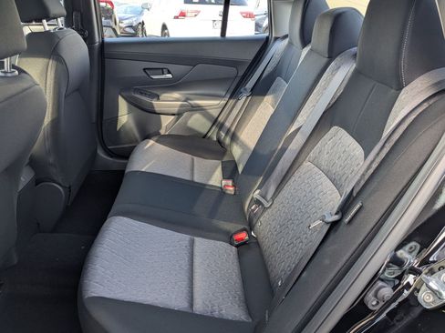 New 2026 Nissan Sentra SV image 19