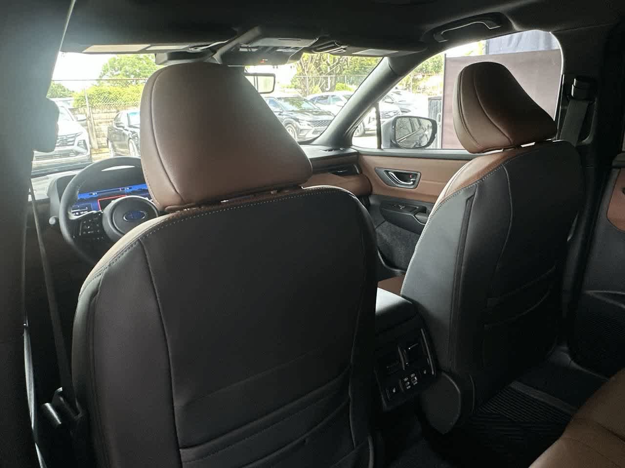New 2026 Subaru Outback Touring XT AWD/4WD image 23