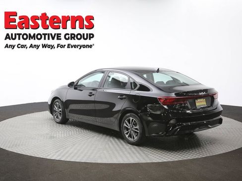 Used 2023 Kia Forte LXS image 63