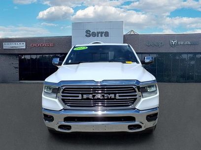 Used 2023 RAM 1500 Laramie