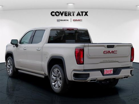 New 2026 GMC Sierra 1500 Denali w/ Denali Reserve Package image 3