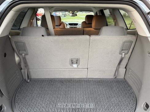 Used 2017 Chevrolet Traverse LS FWD image 7