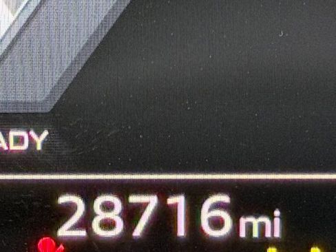 Used 2025 Audi Q7 3.0T Premium Plus image 37