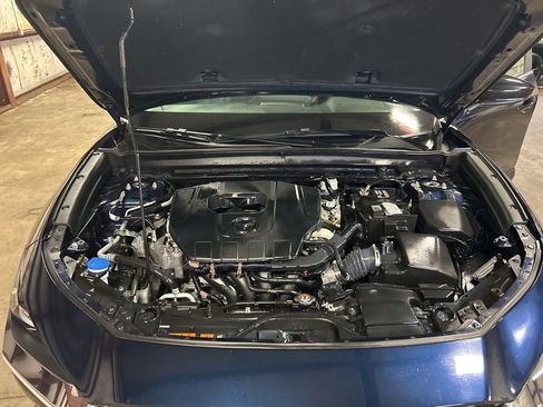 Used 2024 MAZDA CX-30 AWD 2.5 S w/ Select Sport Pkg image 12