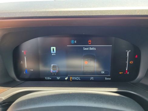 New 2026 Ford Bronco Sport Outer Banks AWD/4WD image 26