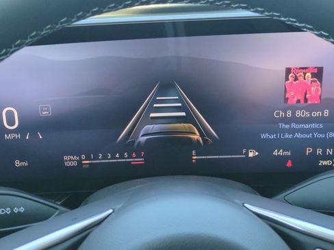 New 2026 Buick Envision Sport Touring image 11