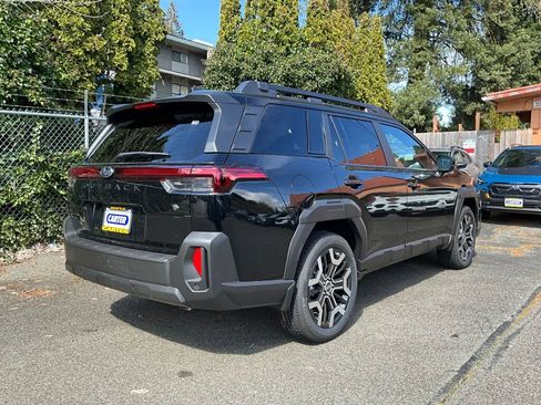 New 2026 Subaru Outback Touring XT image 8