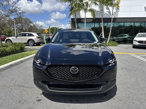 New 2026 MAZDA CX-30 Aire Edition AWD/4WD image 29