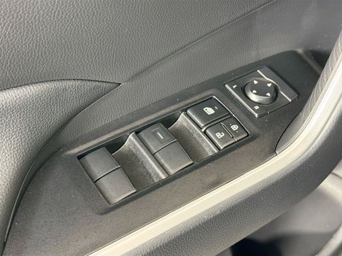 Certified 2025 Toyota RAV4 LE FWD image 24