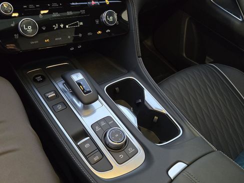 New 2026 INFINITI QX60 Autograph w/ Dark Cargo Package image 28