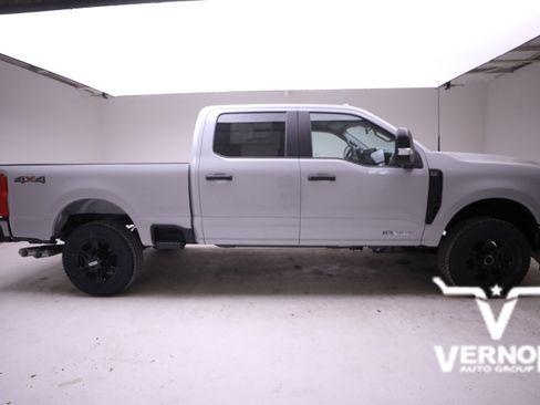 New 2026 Ford F250 XL w/ STX Appearance Package image 6