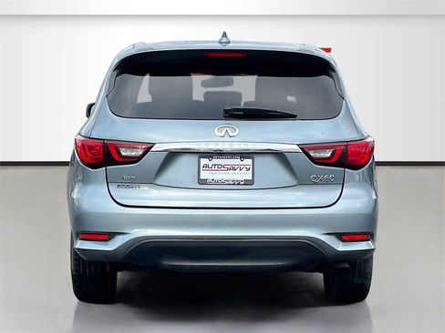 Used 2019 INFINITI QX60 Pure image 6