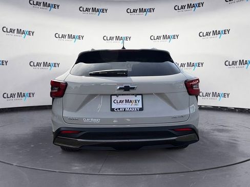 New 2026 Chevrolet Trax ACTIV image 4