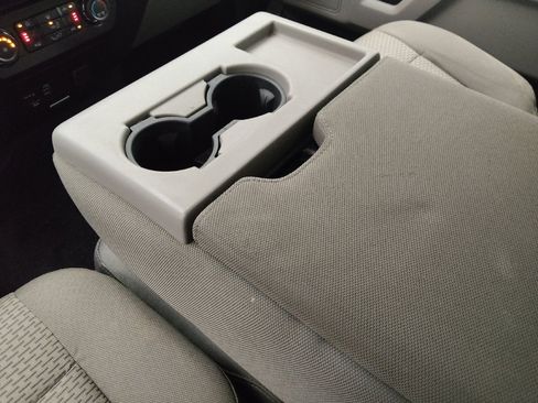 Used 2015 Ford F150 XLT w/ Equipment Group 302A Luxury image 26