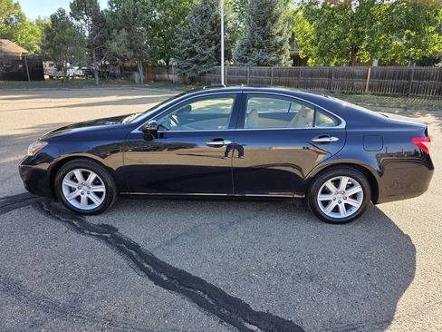 Used 2008 Lexus ES 350 FWD image 2