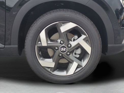 New 2026 Hyundai Venue SEL FWD image 36