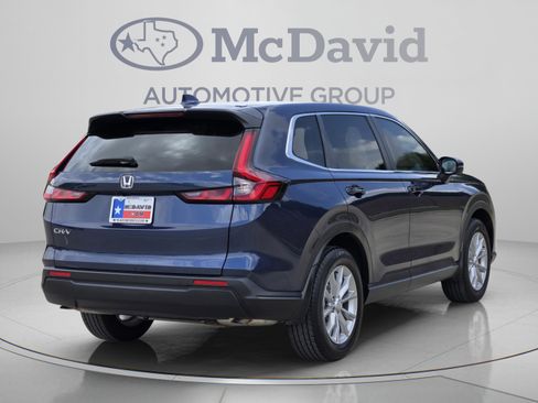 Used 2025 Honda CR-V EX image 6