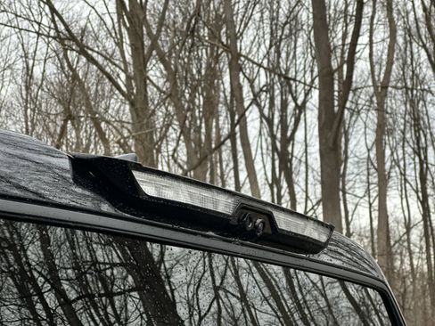 New 2026 Toyota Tundra Limited image 17