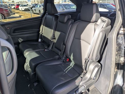 Used 2025 Honda Odyssey Sport-L image 30