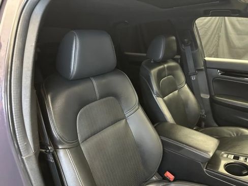 Used 2022 Honda Civic Sport Touring image 16