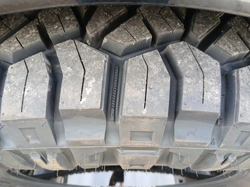 New 2026 RAM 3500 Big Horn w/ Laramie Trim Package image 65