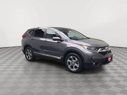 Used 2019 Honda CR-V EX image 31
